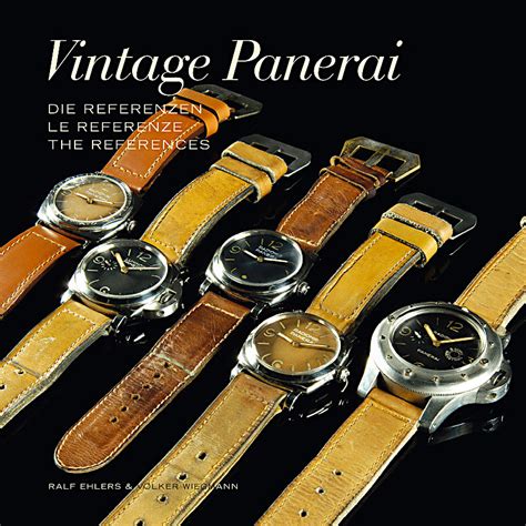 panerai books|panerai book references.